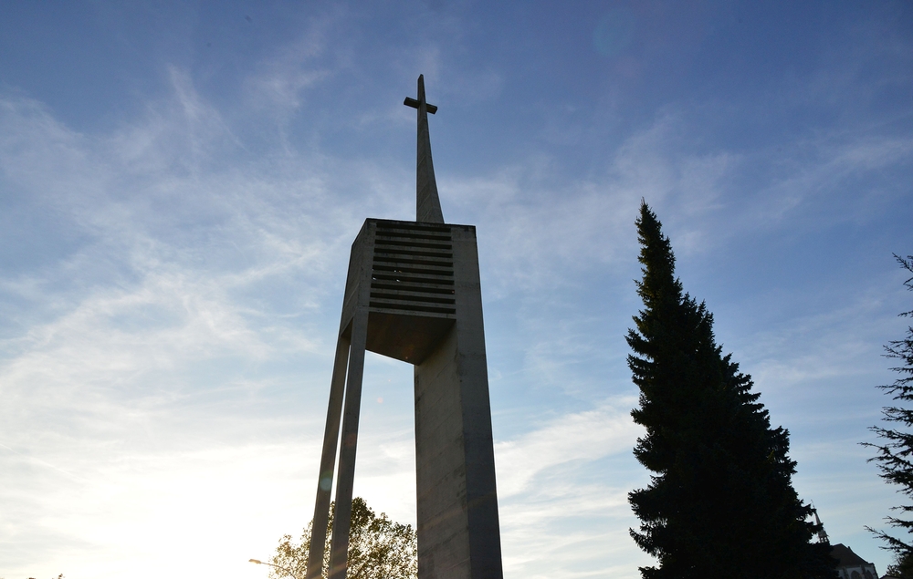 Bregenz St Kolumban