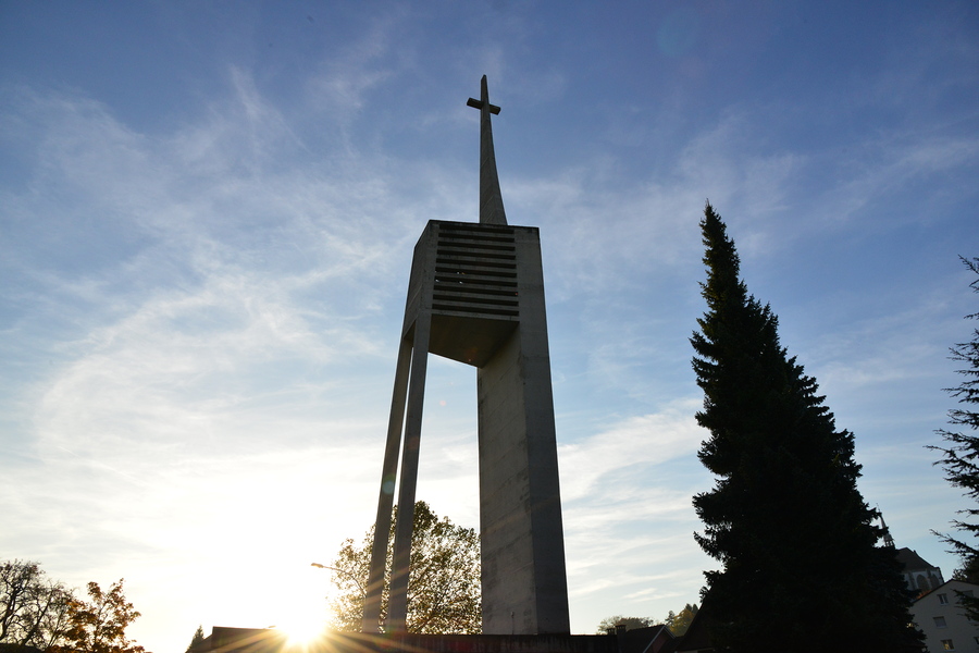 Bregenz St Kolumban